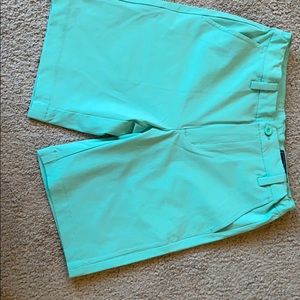 Boys Vineyard Vines Performance Breaker Shorts